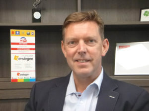 Rob Verstegen - Eigenaar & Sales